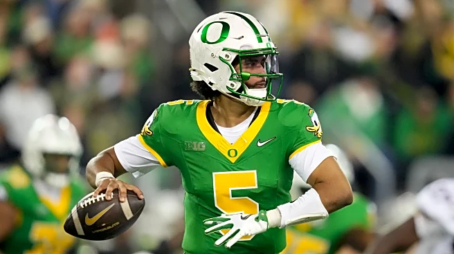 Loss to Cleveland Browns moves Las Vegas Raiders closer to quarterback range in 2026 NFL draft