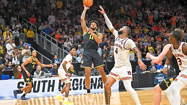 Michigan Basketball: Players Era Festival Preview
