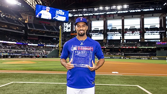 Mets, Rangers posture through huge trade of Marcus Semien for Brandon Nimmo