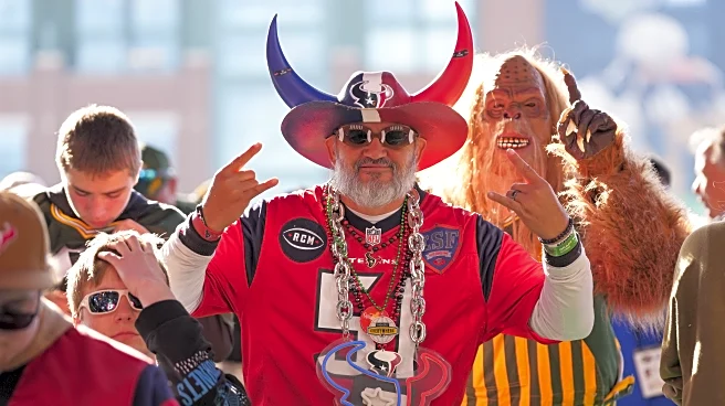 Opening Odds Week 13