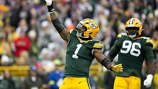 Fact-checking Micah Parsons’ claims about his 10-sack season