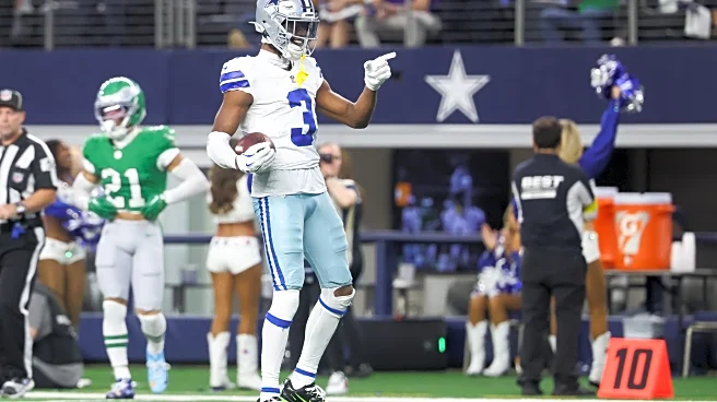 5 plays that empowered Cowboys’ miraculous comeback over Eagles