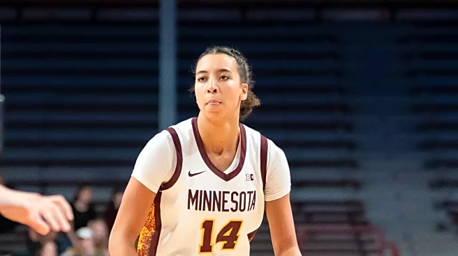 Gopher Women Head to the Bahamas to face South Florida