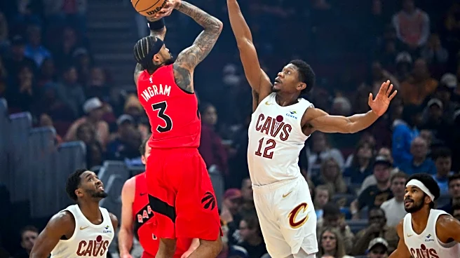 Cavs at Raptors: How to watch, odds, and injury report