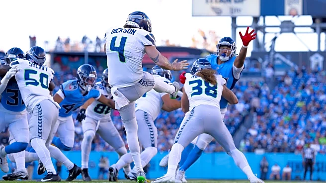 Ted’s Talk: Seahawks don’t slam door on terrible Titans, still win