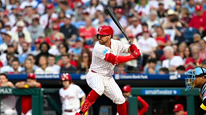 2025 Phillies player review: Donovan Walton