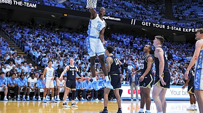 Three things to watch as UNC faces St. Bonaventure