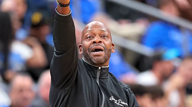 Don’t get too used to Saint Peter’s zones and 3s, other MAAC notes