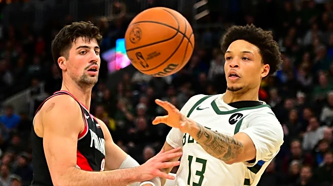 Milwaukee Bucks vs. Portland Trail Blazers Preview: Looking for a win