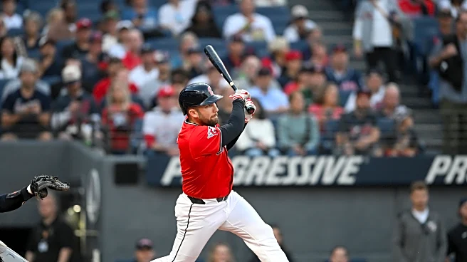 The Optimistic View of the 2026 Cleveland Guardians