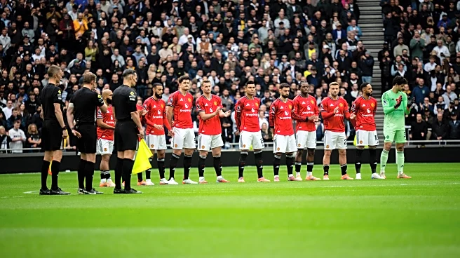 Manchester United vs. Everton: Live Stream, Time, & How to Watch The Match Online