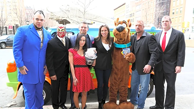 Stephanie McMahon and AJ Lee talk rumored heat between them, WWE Women’s Revolution