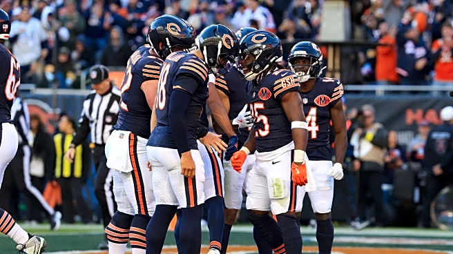 10 Bears Takes Following a Second Four-Game Winning Streak This Year