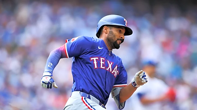 Semien for Nimmo swap official