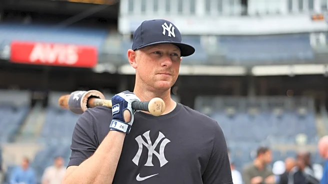 Yankees 2025 Report Cards: DJ LeMahieu