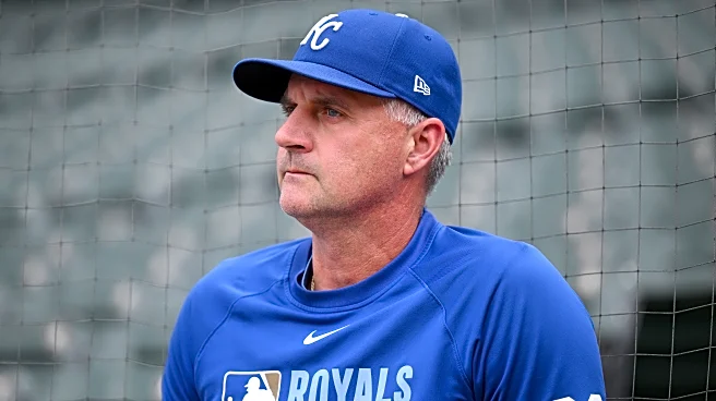 2025 Season in Review: Matt Quatraro