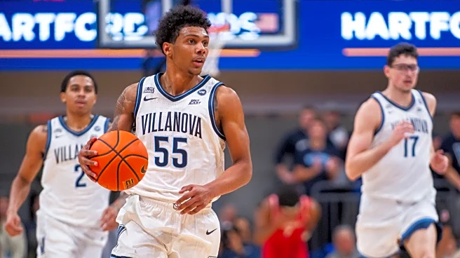 Villanova vs Old Dominion: Game Preview
