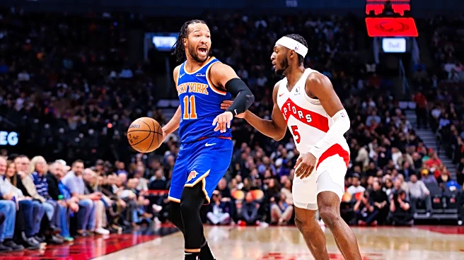 The Rap-Up: Rounding into form