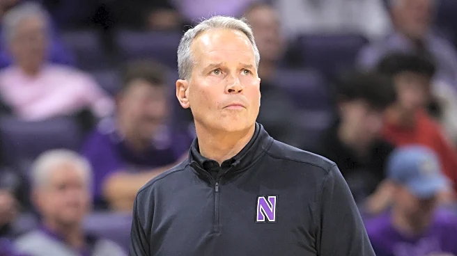 Weekend Big Ten Recap: Northwestern Scores Key Win