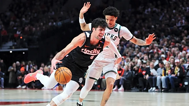 Blazers vs. Bucks Preview
