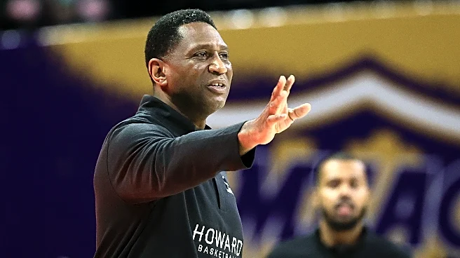 Brotherhood Podcast #68 – Kenny Blakeney