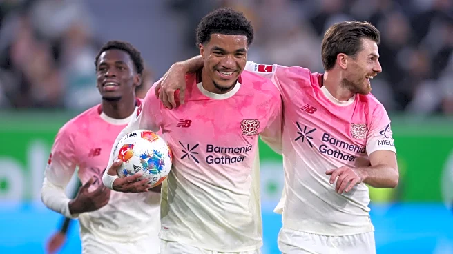 USMNT midweek viewing guide: Champions League returns