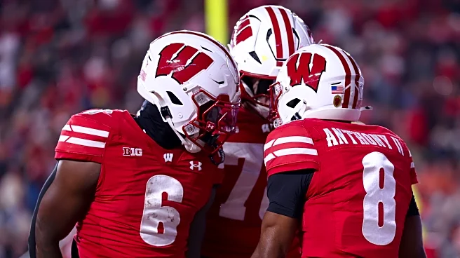 Big Ten Power Rankings – Week 13