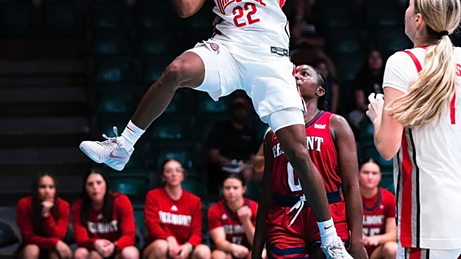 Ohio State women’s basketball battle Belmont in 68-56 win