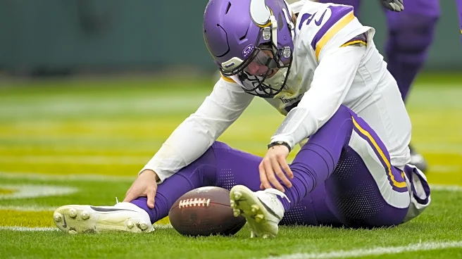 Vikes Views: Nincompoop of the Week – Vikings at Packers