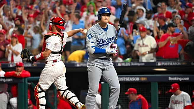 The Phillies vs. Shohei Ohtani, part one