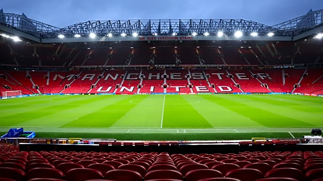 Everton at Man Utd: Starting Lineups, TV and Live Streams, How to Watch Online