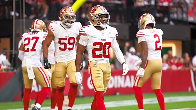 Key Week 12 matchup will provide stern test of Kyle Shanahan’s faith in 49ers rookie