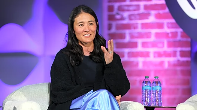 UCLA head coach Margueritte Aozasa leaving for other opportunities