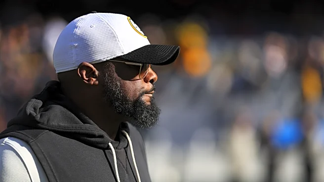 Varsity and JV: Winners and losers from Steelers loss to Bears