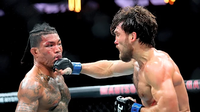 Ethyn Ewing defends Malcolm Wellmaker from ‘ridiculous’ criticism that he got ‘fraud checked’