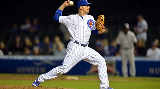 Cubs walkoff heroes: John Baker, July 29, 2014