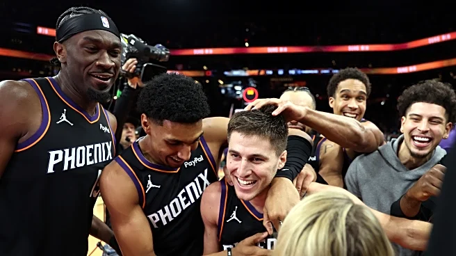 Bright Side Wonders, Week 5: What did the Suns prove this week?