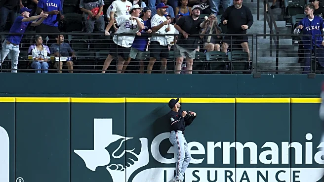 Monday Morning Minnesota: The “Welcome to the 40-man” Edition