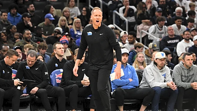 5-Star 2027 Prospect DeMarcus Henry Visiting BYU