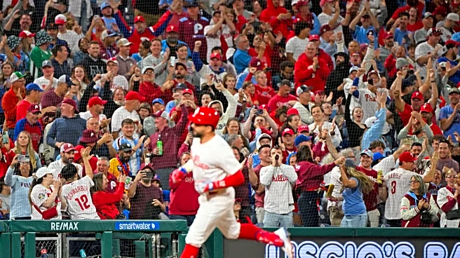 Let’s vote on the top moments of the 2025 season