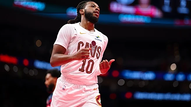 Cavs Injury Updates: Team will be shorthanded in Toronto