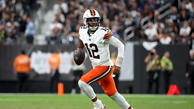 Shedeur Sanders first Buff to throw NFL touchdown since Kordell Stewart