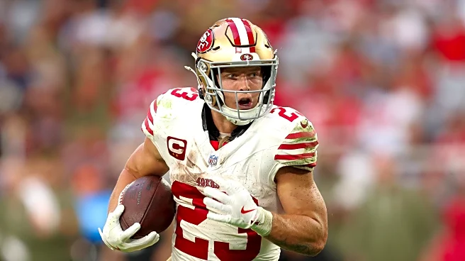 3 keys to a 49ers win over the Panthers: Is it time for a Robert Saleh masterclass?
