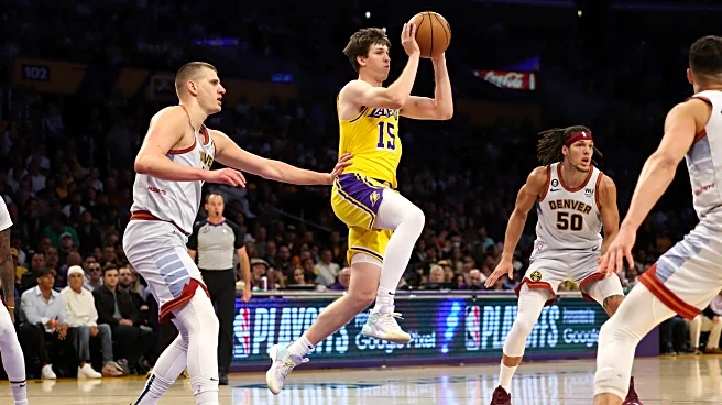 The Lakers need an alley-oop intervention