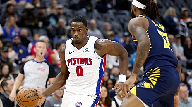 Pistons vs. Pacers preview: Detroit can’t stop, won’t stop