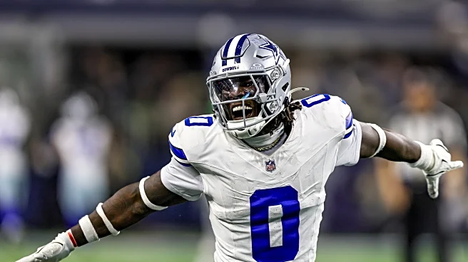 Cowboys vs Eagles: Dallas’ new-look defense stands tall in spirited win over Philadelphia