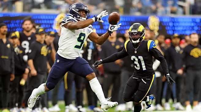 Seahawks next progression comes in the running back passing game