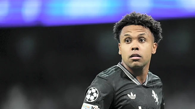 Champions League Preview: Juventus vs. Bodø/Glimt