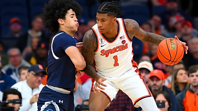 Syracuse men’s basketball: Donnie Freeman to miss Players Era Festival with injury