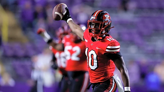 CUSA Notebook: FIU bowl eligible, WKU defense shines, LA Tech storms back